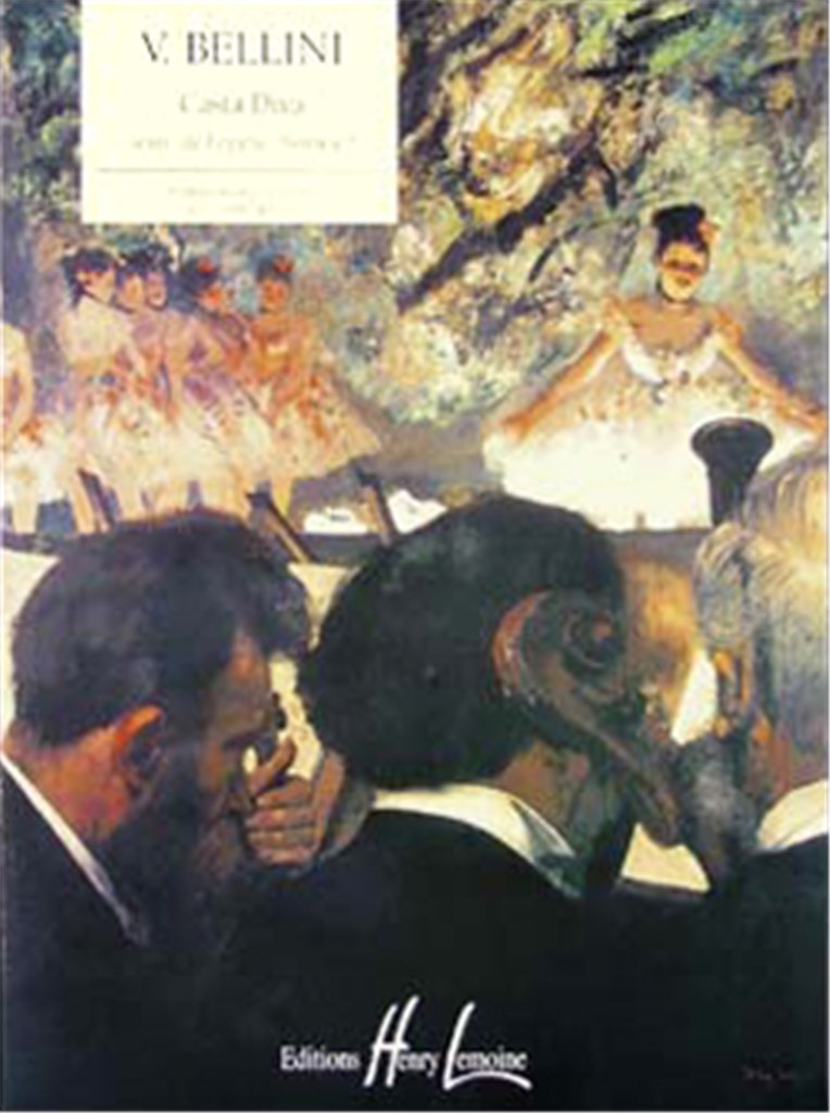 Casta Diva